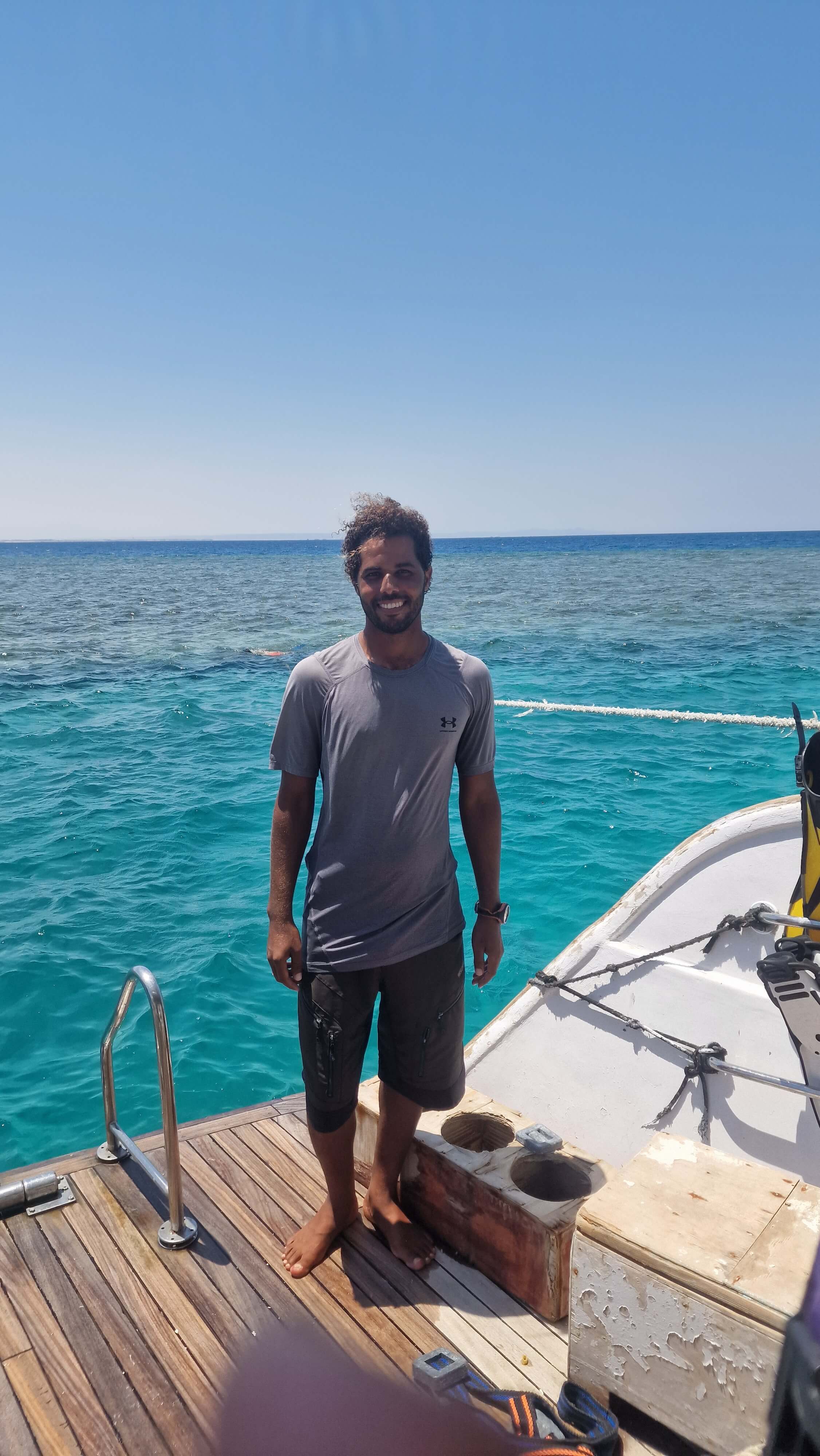 Kitesurfing progression 1