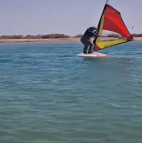Windsurfing Courses